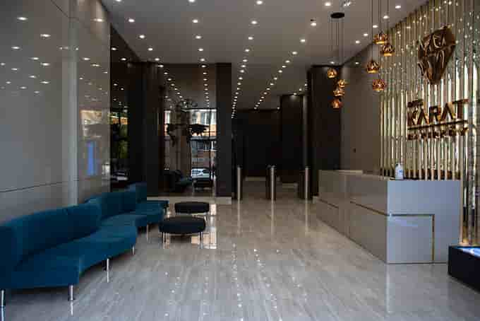 Ebru Ersan Dental Solutions en Istanbul, Turkey Reseñas de pacientes reales Slider image 5