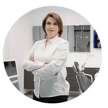 Ebru Ersan Dental Solutions en Istanbul, Turkey Reseñas de pacientes reales Slider image 9
