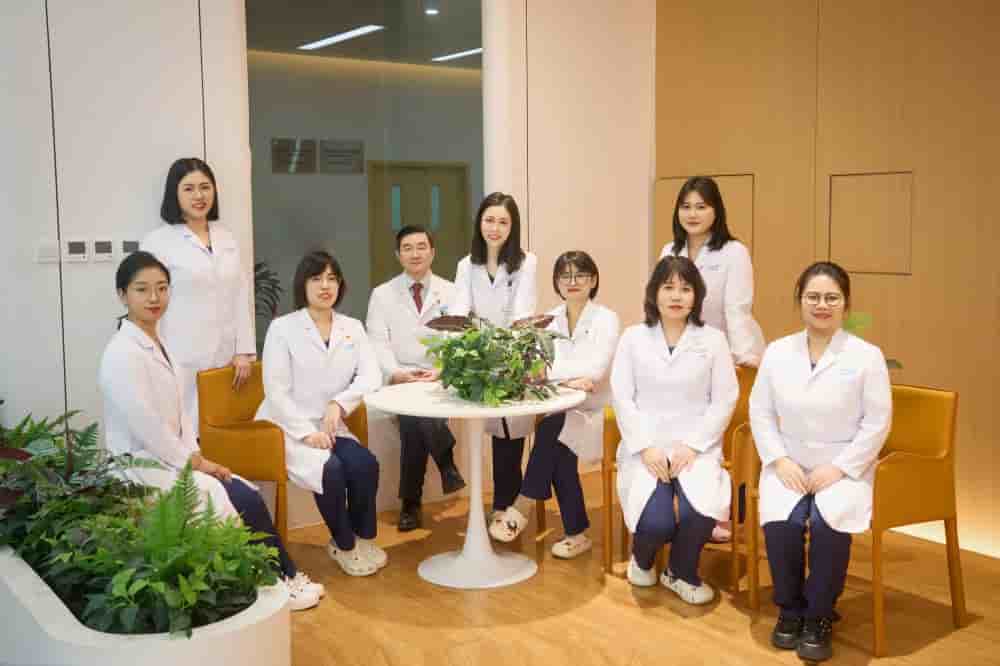 Beijing Bioocus Medical Group en Beijing, China Reseñas de pacientes reales Slider image 6