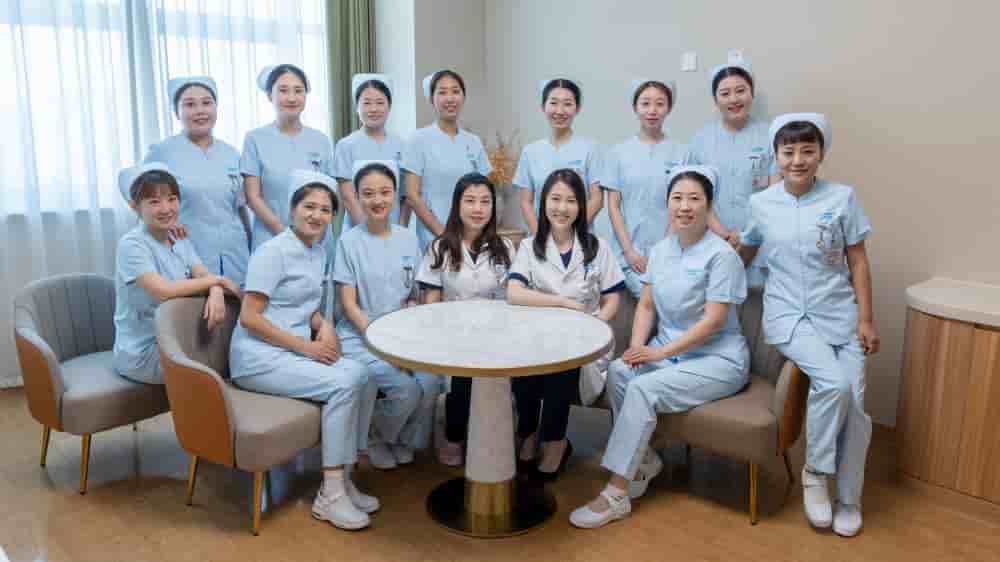 Beijing Bioocus Medical Group en Beijing, China Reseñas de pacientes reales Slider image 7