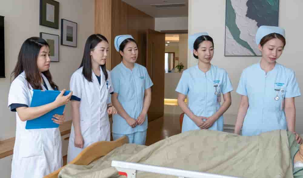 Beijing Bioocus Medical Group en Beijing, China Reseñas de pacientes reales Slider image 8