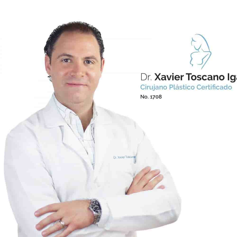 Dr. Xavier Toscano - Plastic Surgeon in Tijuana,Guadalajara,Puerto Vallarta, Mexico Reviews from Real Patients Slider image 1