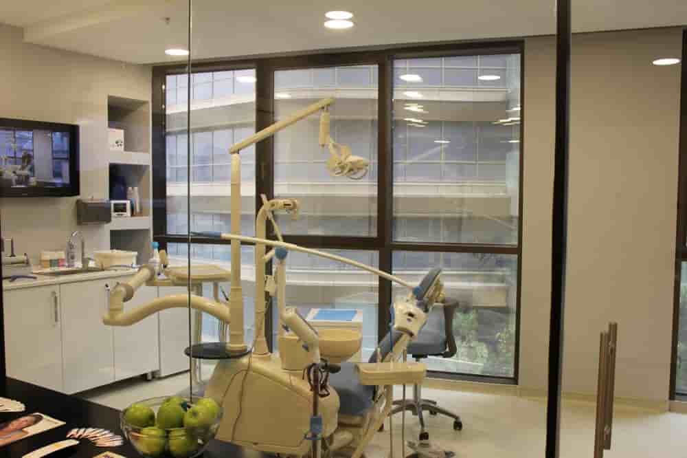 Dr. Sait Gezer en Istanbul, Turkey Reseñas de pacientes reales Slider image 1