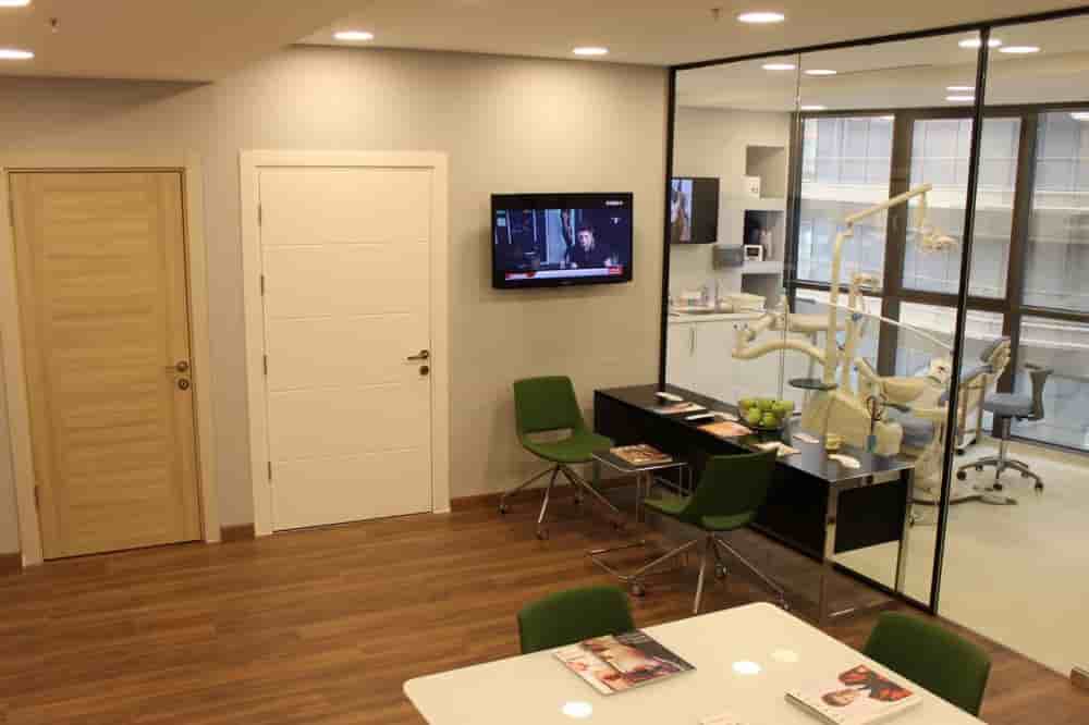 Dr. Sait Gezer en Istanbul, Turkey Reseñas de pacientes reales Slider image 2