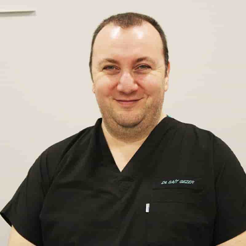 Dr. Sait Gezer en Istanbul, Turkey Reseñas de pacientes reales Slider image 6