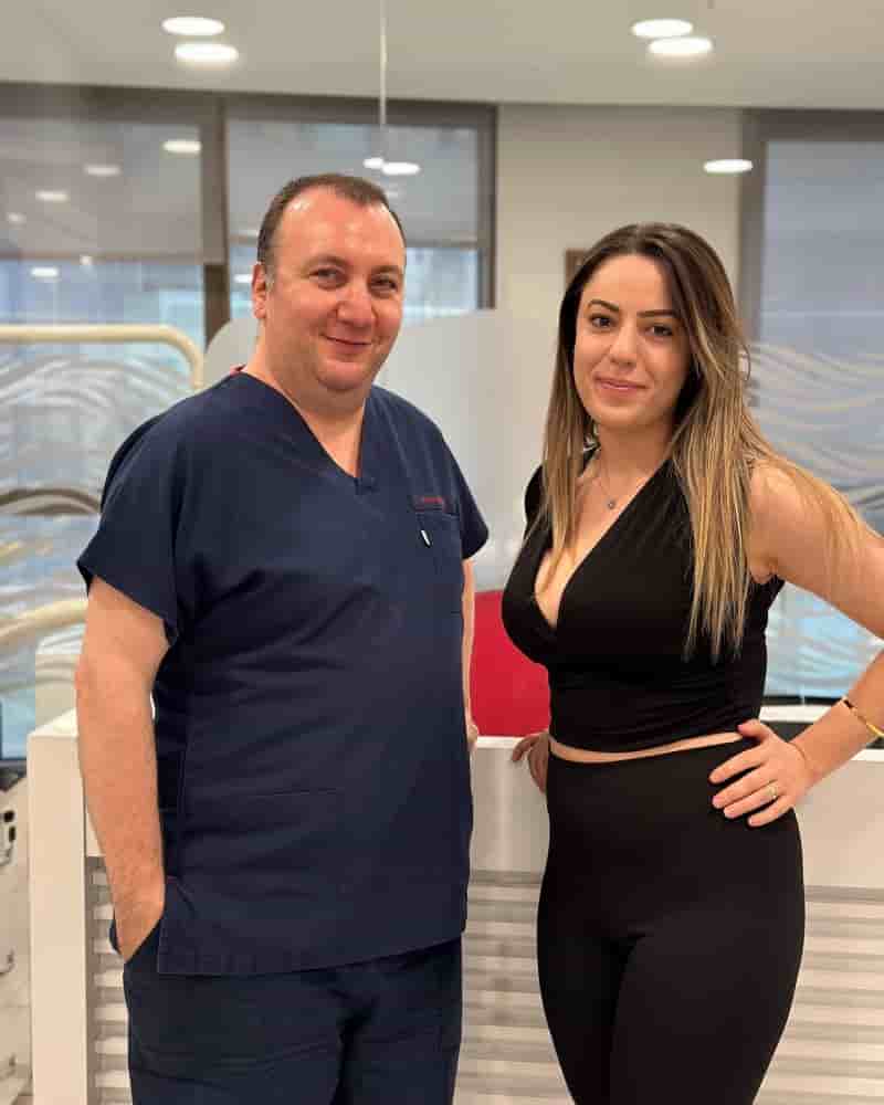 Dr. Sait Gezer en Istanbul, Turkey Reseñas de pacientes reales Slider image 7