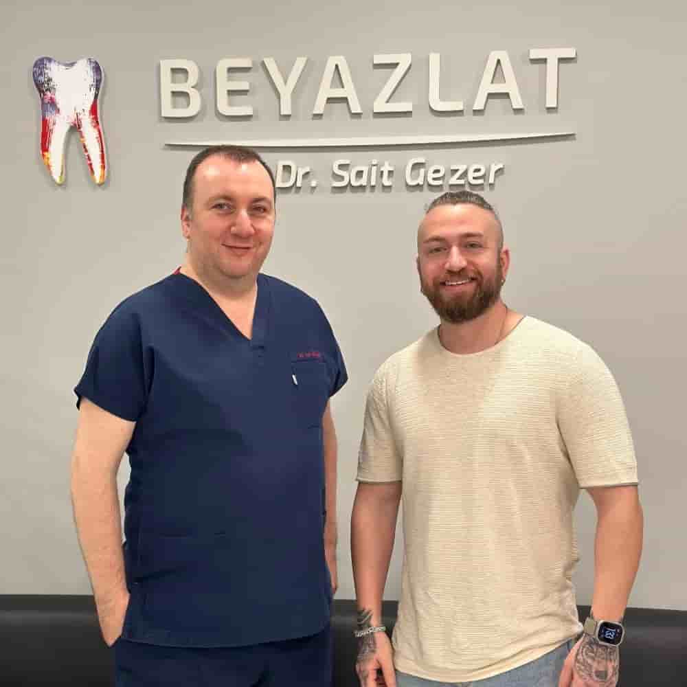 Dr. Sait Gezer en Istanbul, Turkey Reseñas de pacientes reales Slider image 9