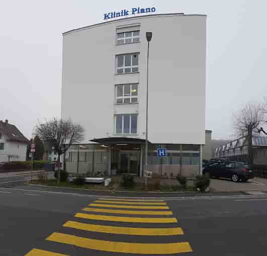 Klinik Piano en Biel, Switzerland Reseñas de pacientes reales Slider image 4
