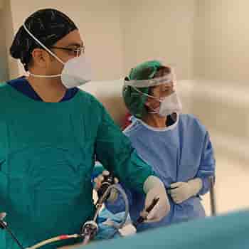 Prof. MD. Umit Koc en Istanbul, Turkey Reseñas de pacientes reales Slider image 2