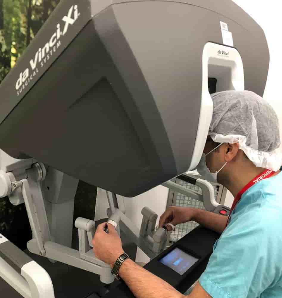 Prof. MD. Umit Koc en Istanbul, Turkey Reseñas de pacientes reales Slider image 8