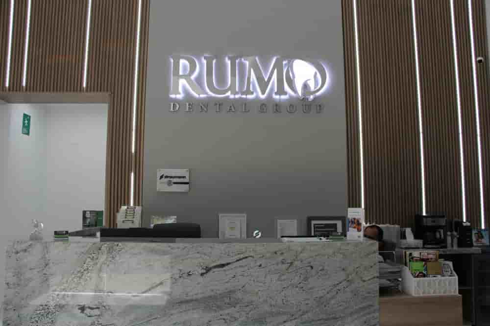 RUMO Dental Group en Los Algodones, Mexico Reseñas de pacientes reales Slider image 6