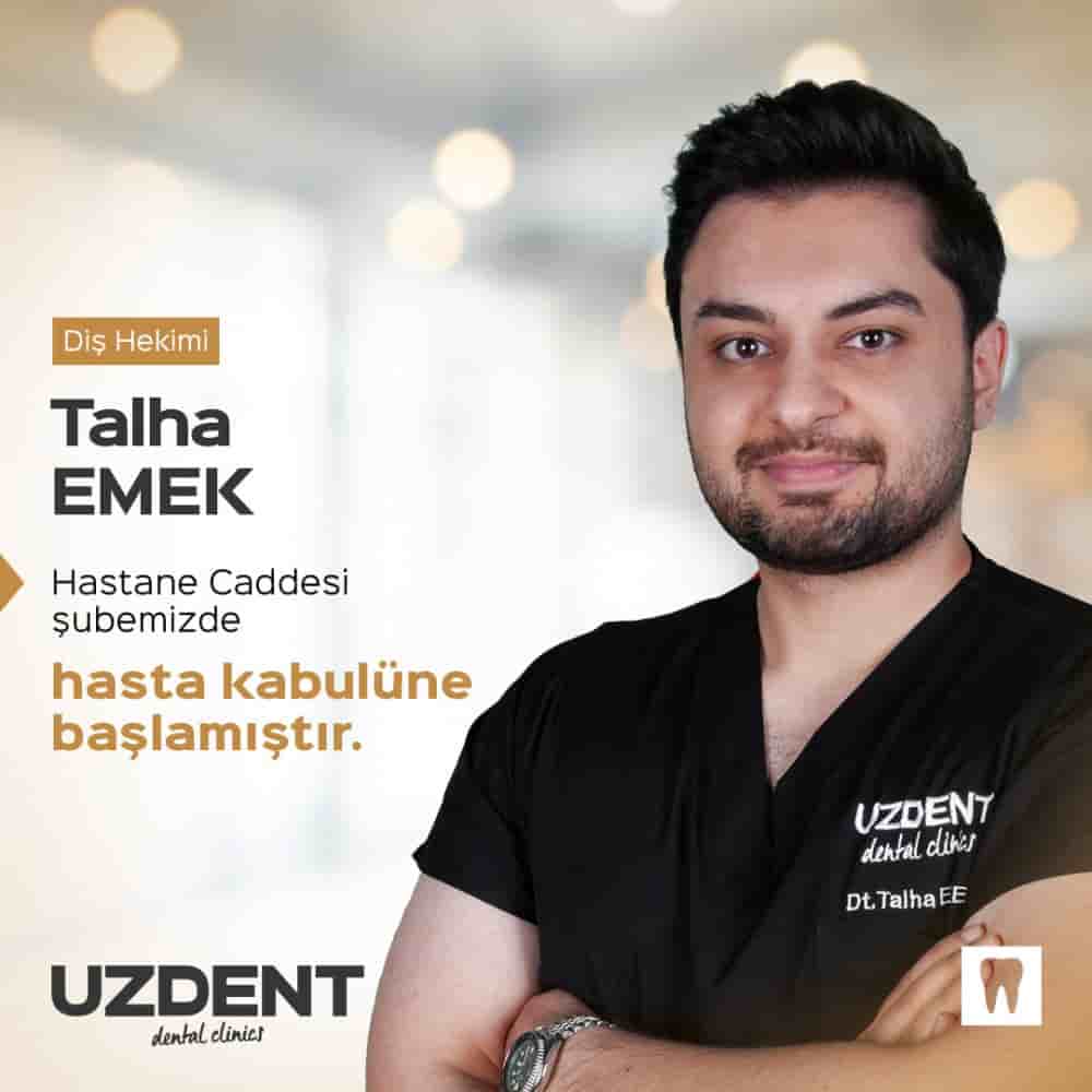 Uzdent Dental Clinics en Istanbul,Kayseri,Nevsehir, Turkey Reseñas de pacientes reales Slider image 5