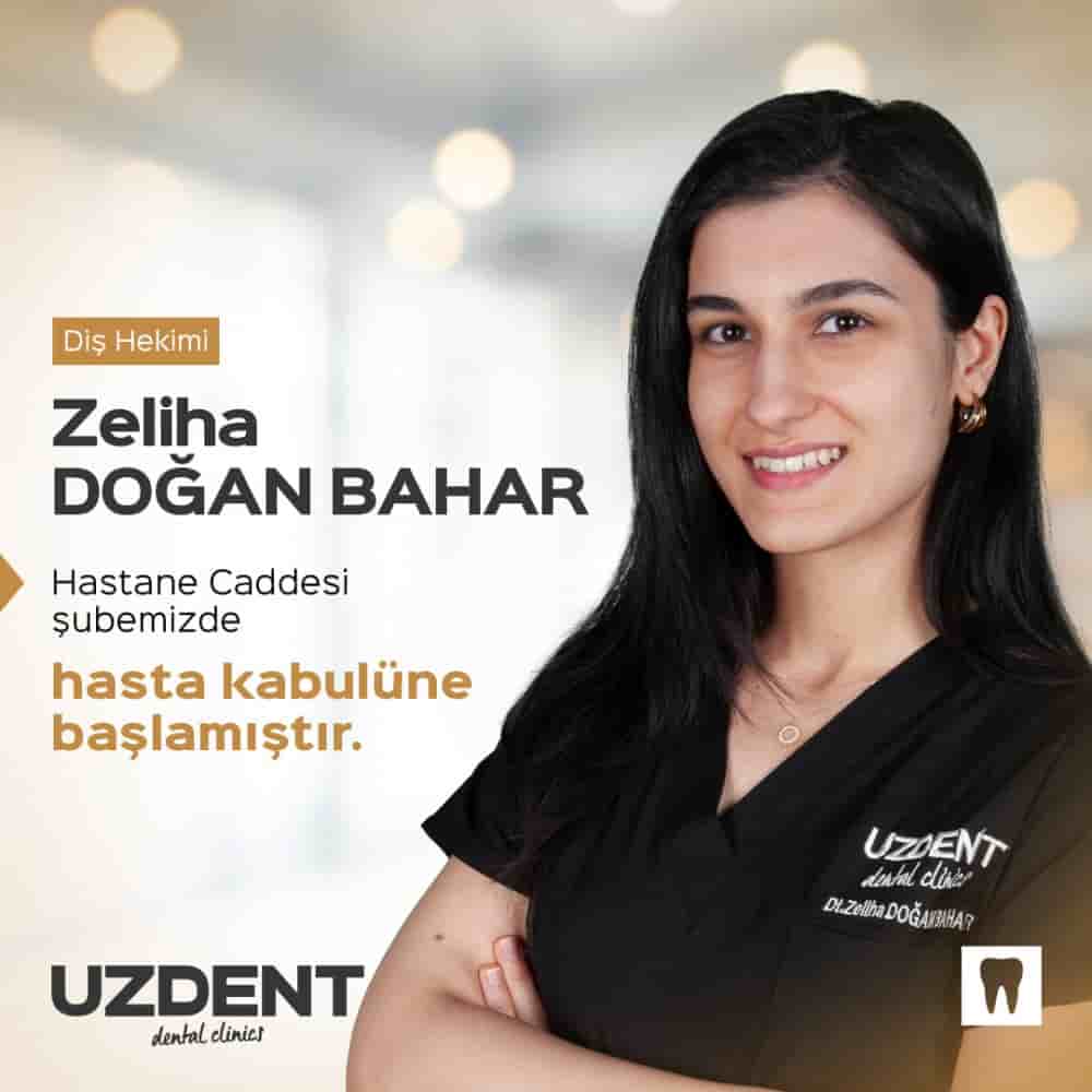 Uzdent Dental Clinics en Istanbul,Kayseri,Nevsehir, Turkey Reseñas de pacientes reales Slider image 6