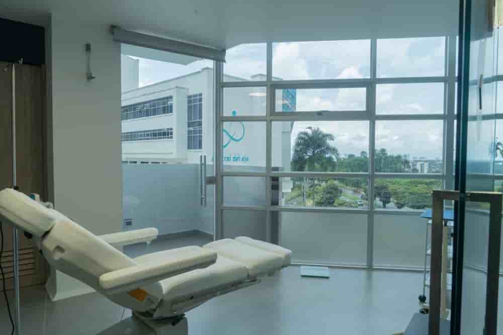 Regencord - Stem Cell Therapies en Pereira, Colombia Reseñas de pacientes reales Slider image 6