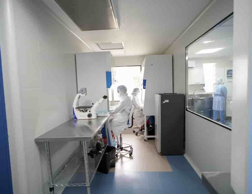 Regencord - Stem Cell Therapies en Pereira, Colombia Reseñas de pacientes reales Slider image 4