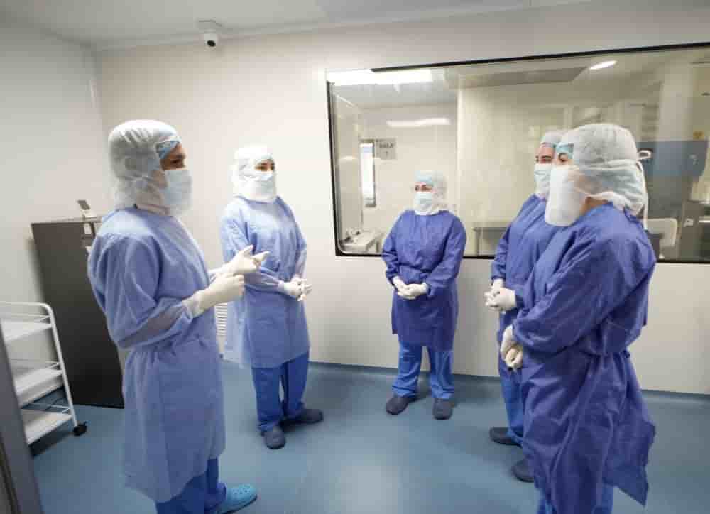 Regencord - Stem Cell Therapies en Pereira, Colombia Reseñas de pacientes reales Slider image 1