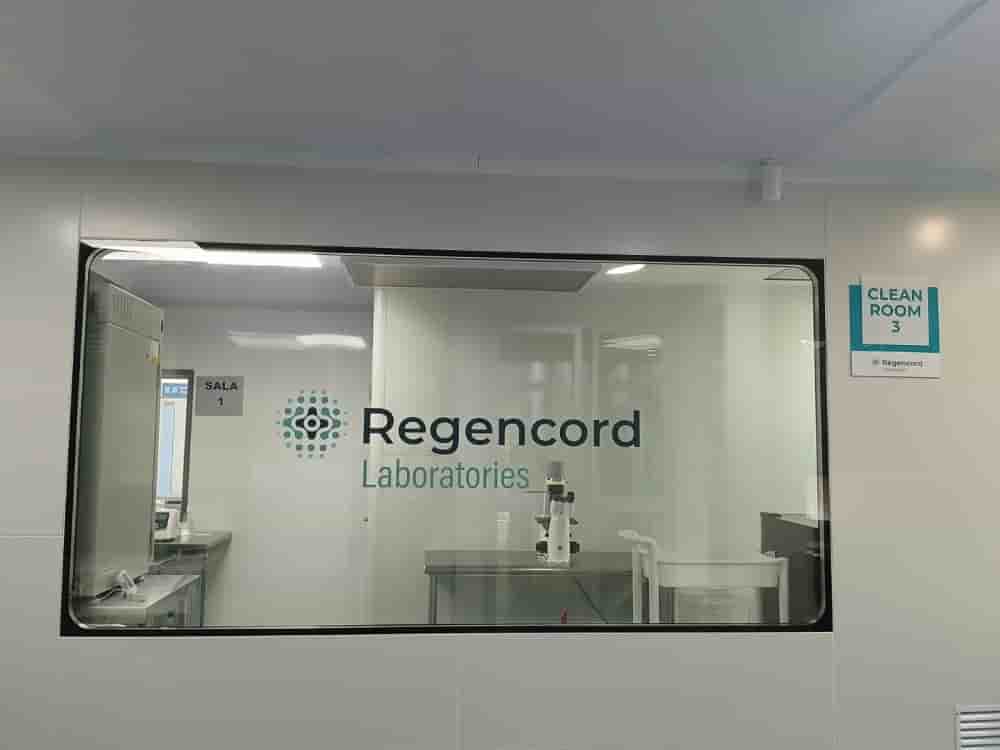 Regencord - Stem Cell Therapies en Pereira, Colombia Reseñas de pacientes reales Slider image 5