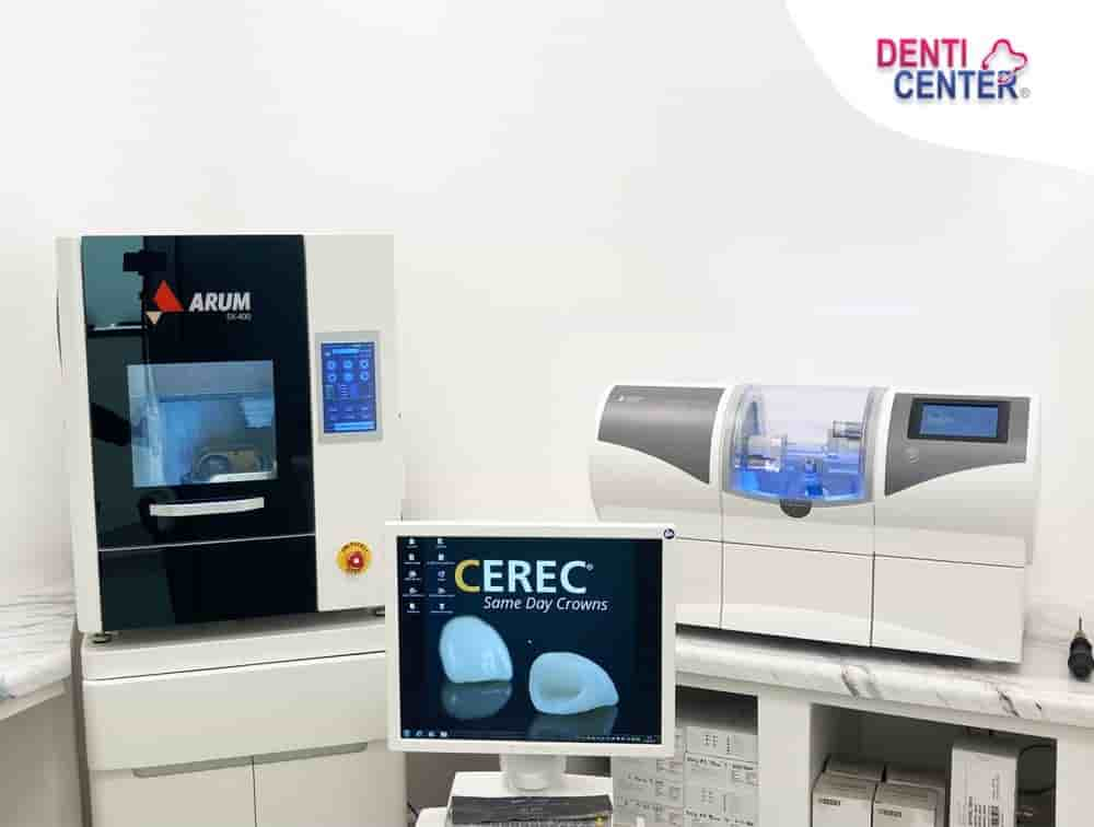 Denticenter in Tijuana, Mexico Reviews from Real Patients Slider image 8