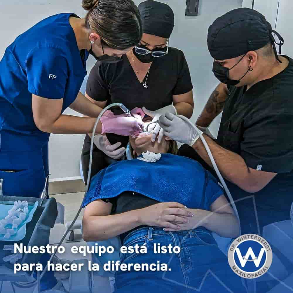 DrAW Dental Clinic in Tijuana, Mexico Reviews from Real Patients Slider image 5