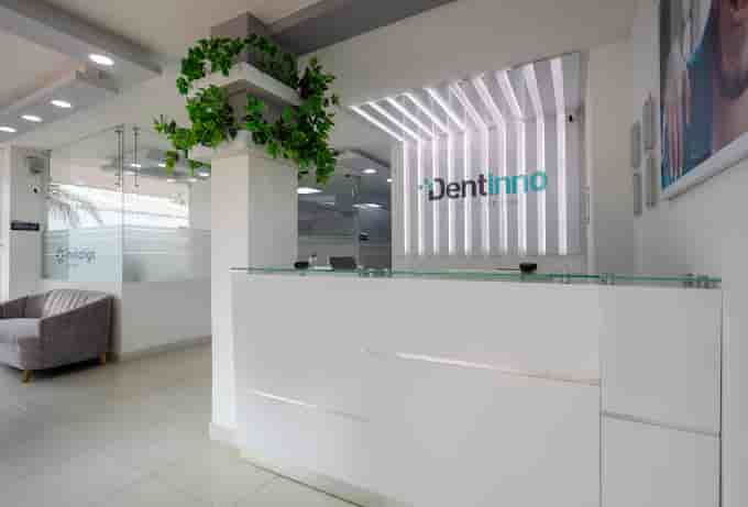 Dentinno in Bogota, Colombia Reviews from Real Patients Slider image 2