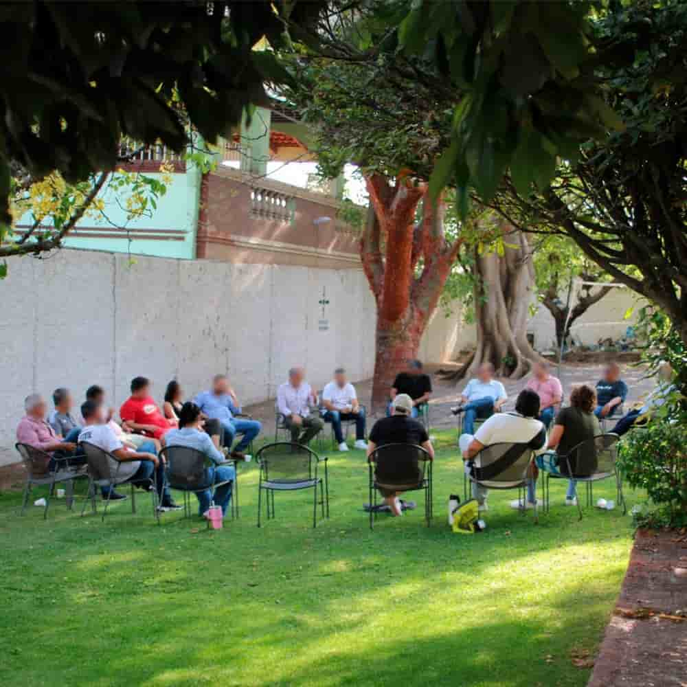 Hacienda del Lago - Clínica de Tratamiento para Alcoholismo y Adicciones in Ajijic, Mexico Reviews from Real Patients Slider image 6