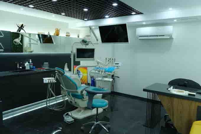 IDC International Dental Clinic in Antalya, Turkey Reviews from Real Patients Slider image 6