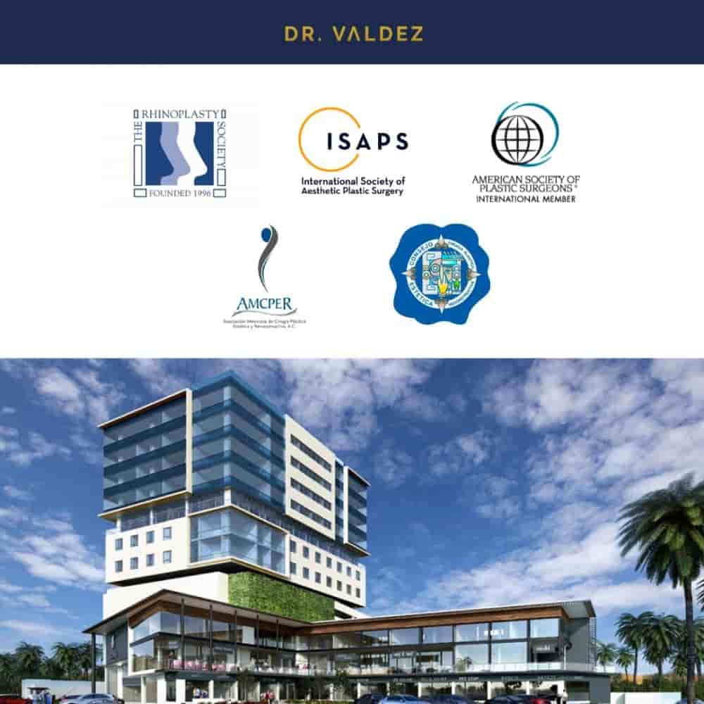 Dr. Arturo Valdez - Plastic Surgery in Cancun en Cancun, Mexico Reseñas de pacientes reales Slider image 2