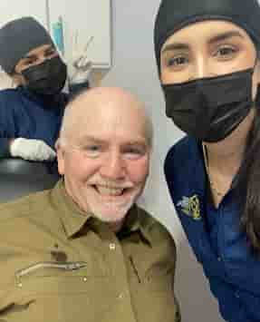 Rose Dental Studio in Los Algodones, Mexico Reviews from Real Patients Slider image 9