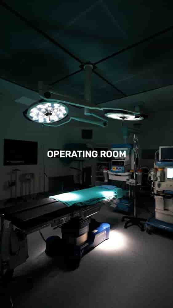 Emot Plus International Hospital en Izmir, Turkey Reseñas de pacientes reales Slider image 1