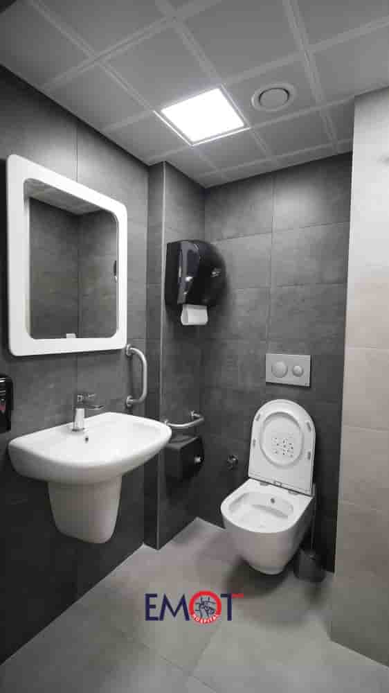 Emot Plus International Hospital en Izmir, Turkey Reseñas de pacientes reales Slider image 2