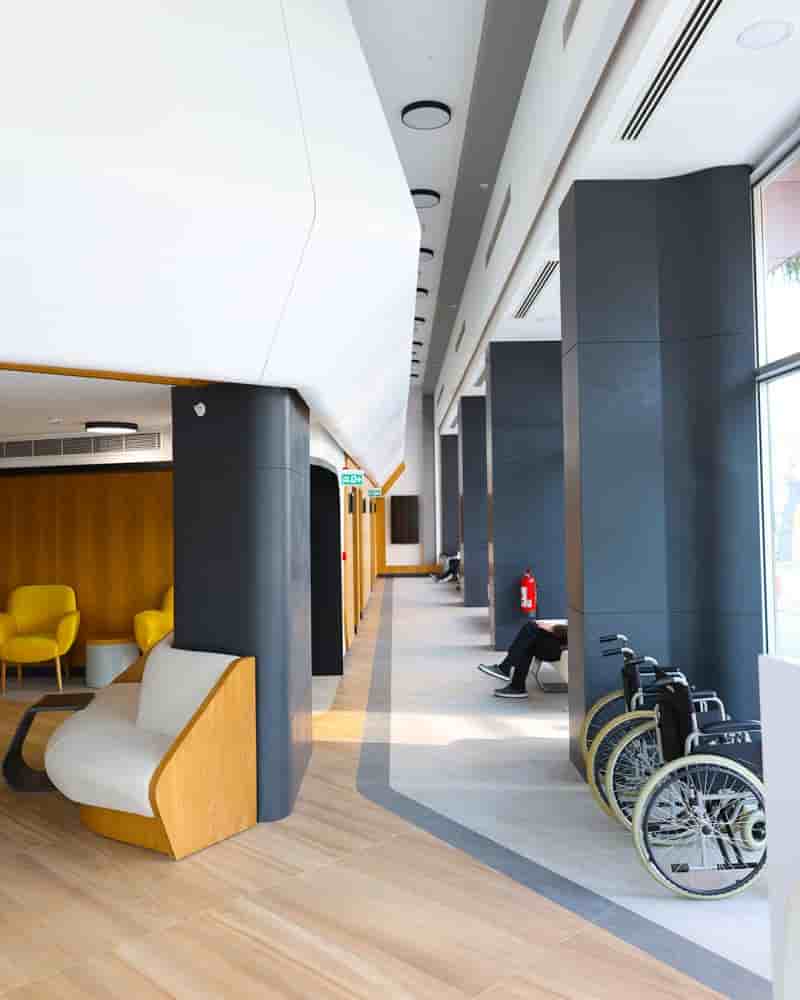 Emot Plus International Hospital en Izmir, Turkey Reseñas de pacientes reales Slider image 5