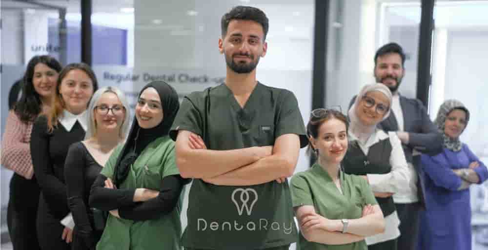 Dentaray Clinic: luxury Dental Clinic in Istanbul en Istanbul, Turkey Reseñas de pacientes reales Slider image 1