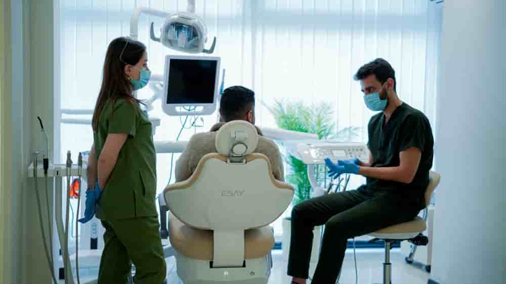 Dentaray Clinic: luxury Dental Clinic in Istanbul en Istanbul, Turkey Reseñas de pacientes reales Slider image 7