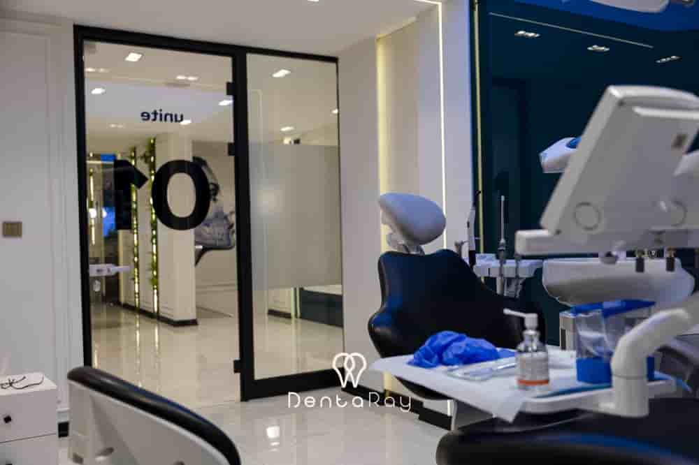 Dentaray Clinic: luxury Dental Clinic in Istanbul en Istanbul, Turkey Reseñas de pacientes reales Slider image 2