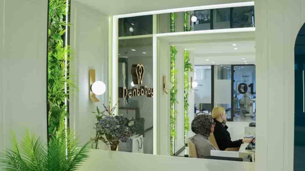 Dentaray Clinic: luxury Dental Clinic in Istanbul en Istanbul, Turkey Reseñas de pacientes reales Slider image 5