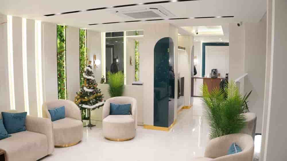 Dentaray Clinic: luxury Dental Clinic in Istanbul en Istanbul, Turkey Reseñas de pacientes reales Slider image 6