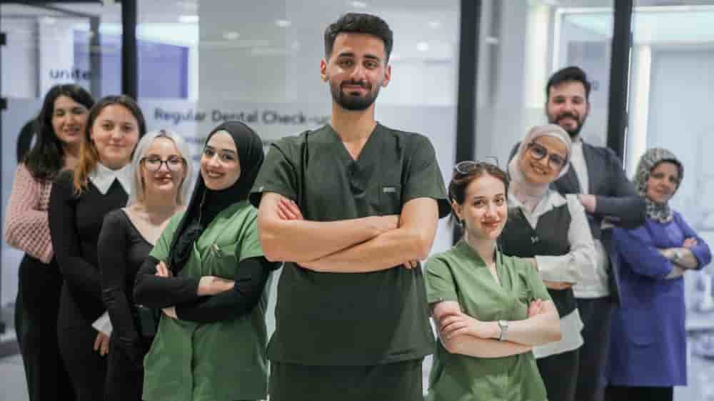 Dentaray Clinic: luxury Dental Clinic in Istanbul en Istanbul, Turkey Reseñas de pacientes reales Slider image 2