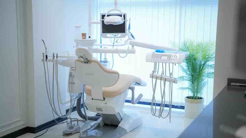 Dentaray Clinic: luxury Dental Clinic in Istanbul en Istanbul, Turkey Reseñas de pacientes reales Slider image 6