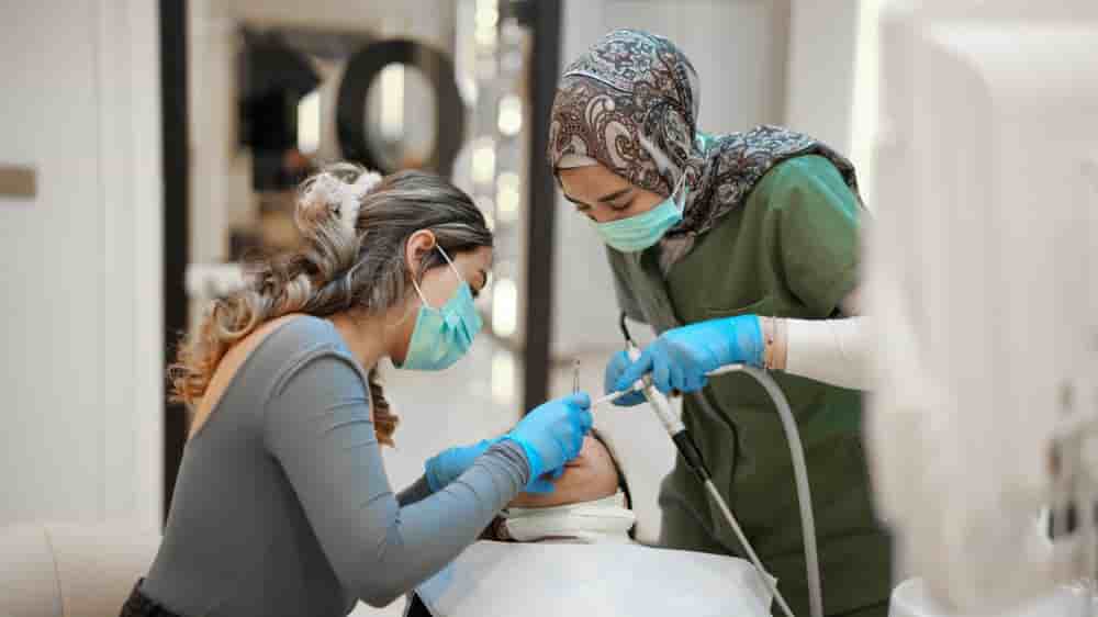 Dentaray Clinic: luxury Dental Clinic in Istanbul en Istanbul, Turkey Reseñas de pacientes reales Slider image 3