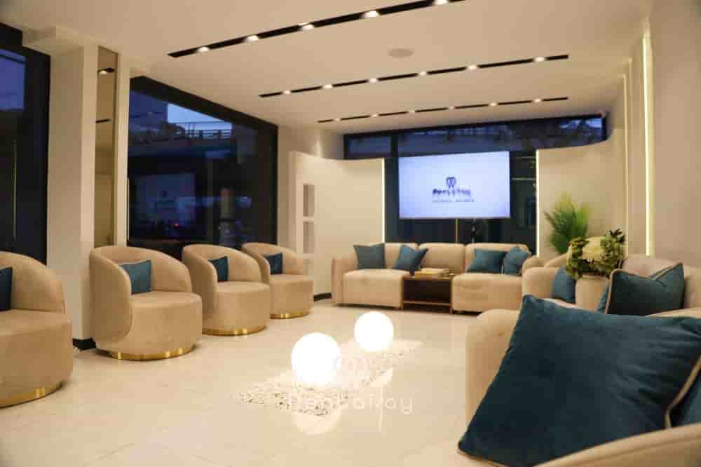 Dentaray Clinic: luxury Dental Clinic in Istanbul en Istanbul, Turkey Reseñas de pacientes reales Slider image 10