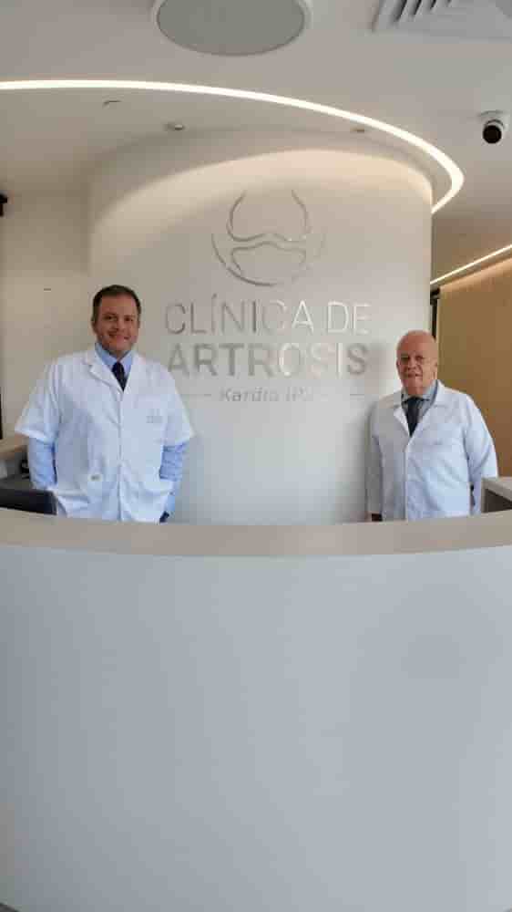 Clinica de Artrosis Medellin - Stem Cell Therapy in Colombia en Medellin, Colombia Reseñas de pacientes reales Slider image 7