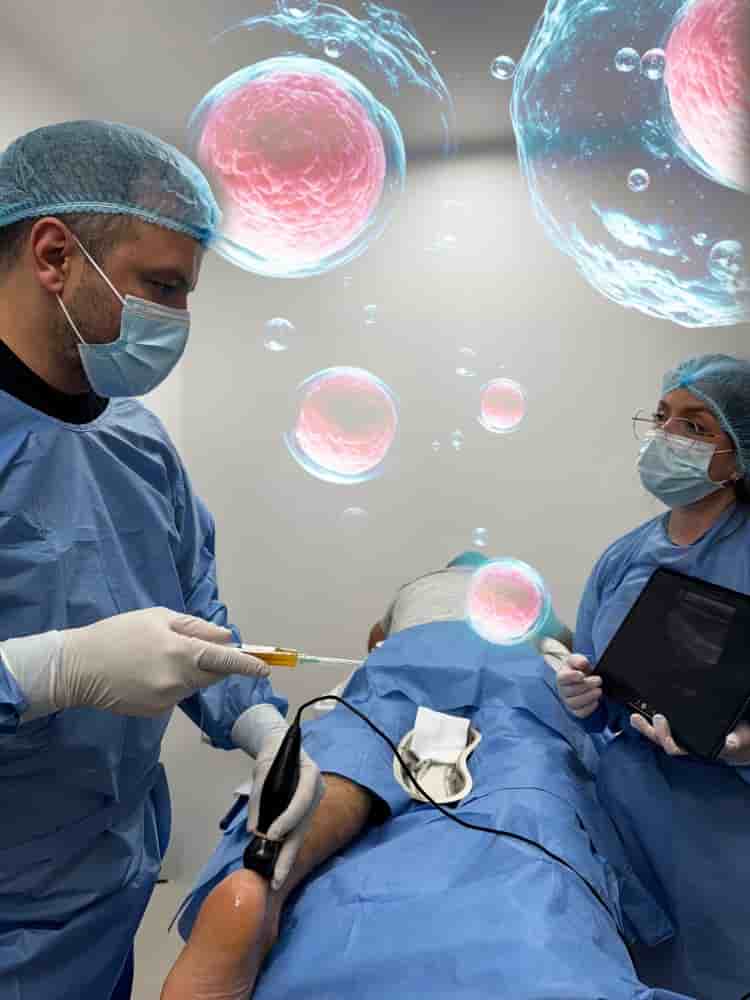 Clinica de Artrosis Medellin - Stem Cell Therapy in Colombia en Medellin, Colombia Reseñas de pacientes reales Slider image 8