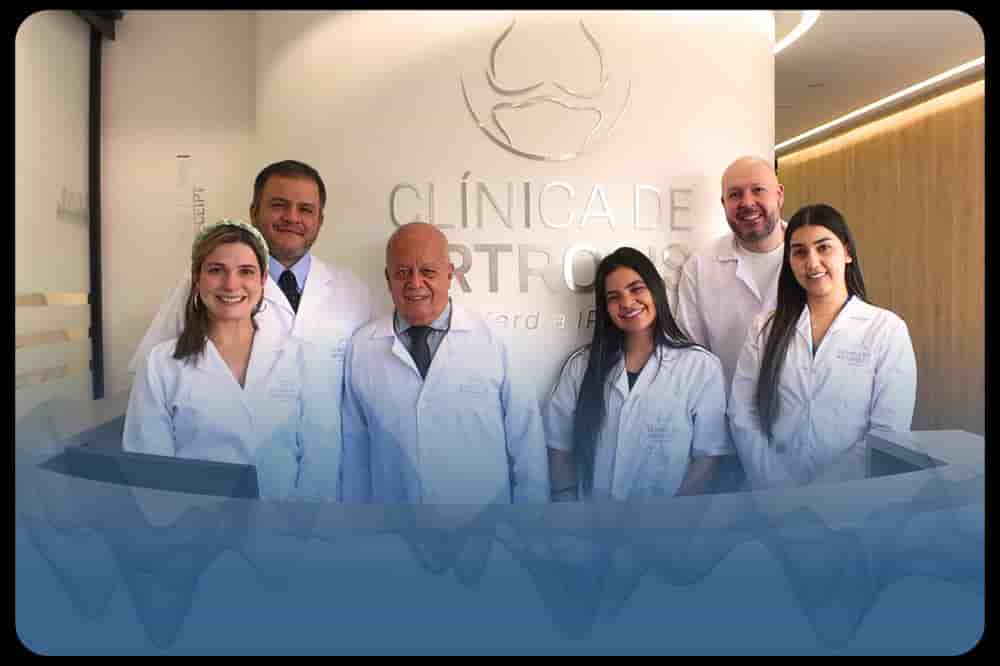 Clinica de Artrosis Medellin - Stem Cell Therapy in Colombia en Medellin, Colombia Reseñas de pacientes reales Slider image 4
