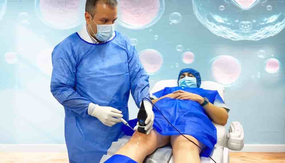 Clinica de Artrosis Medellin - Stem Cell Therapy in Colombia en Medellin, Colombia Reseñas de pacientes reales Slider image 2