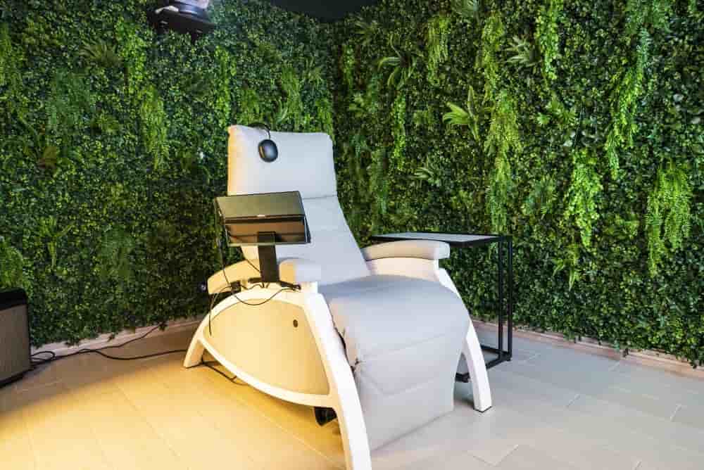 LONVIDA - Regenerative Medicine in Mexico City en Mexico City, Mexico Reseñas de pacientes reales Slider image 2