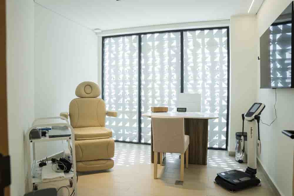 LONVIDA - Regenerative Medicine in Mexico City en Mexico City, Mexico Reseñas de pacientes reales Slider image 5