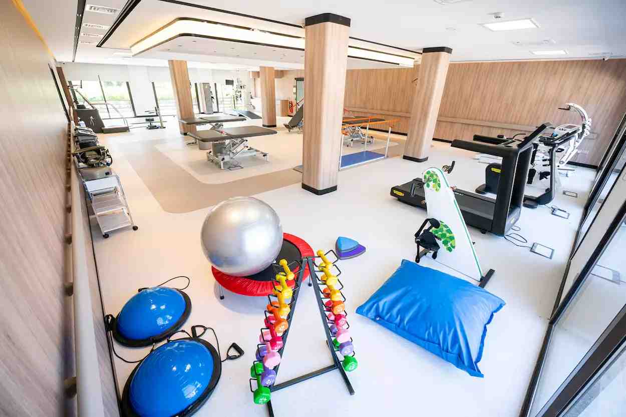 Romatem - Cyprus Physical Therapy and Rehabilitation en Famagusta, Cyprus Reseñas de pacientes reales Slider image 4