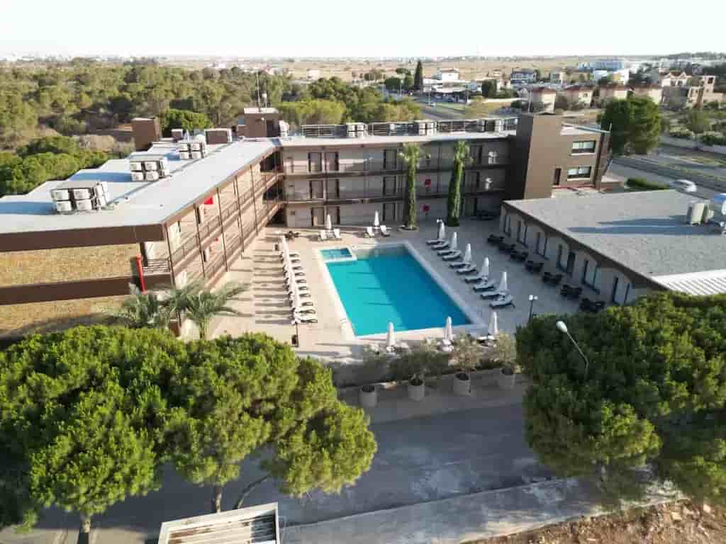 Romatem - Cyprus Physical Therapy and Rehabilitation en Famagusta, Cyprus Reseñas de pacientes reales Slider image 2