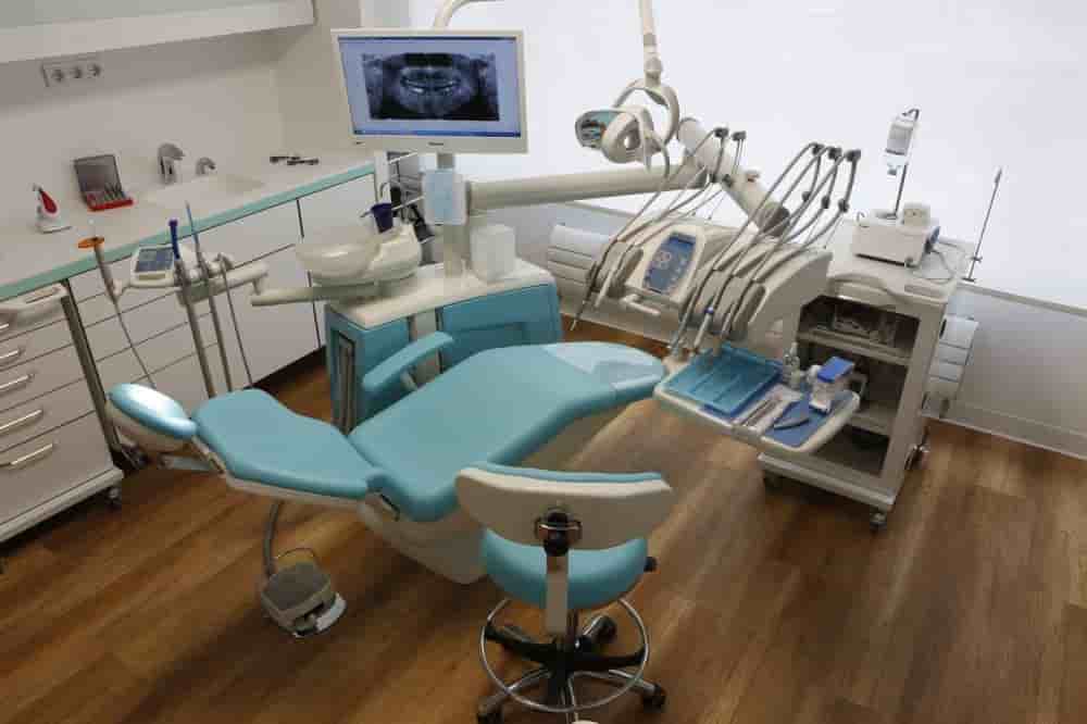Dr. Erdal Kumkumoglu - Praktijk Istanbul en Istanbul, Turkey Reseñas de pacientes reales Slider image 2