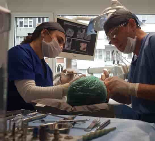 Dr. Erdal Kumkumoglu - Praktijk Istanbul en Istanbul, Turkey Reseñas de pacientes reales Slider image 9